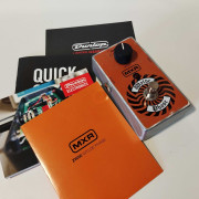 MXR Zakk Wylde Phase