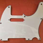 Golpeador. Pickguard. Fender Telecaster Mexico. · Valladolid · 15 €
