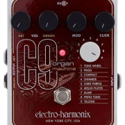 Pedal C9 electroharmonix · Bizkaia · 190 €