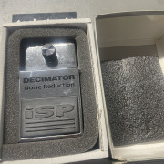 Isp Decimator · A Coruña