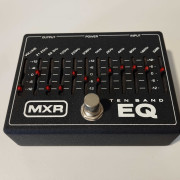 MXR 10 Band EQ