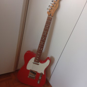 Fender player telecaster · Burgos · 550 €