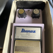 Vendo ó cambio pedal Ibanez CS9 · León · 190 €