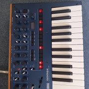 Korg Monologue Azul · Madrid · 200 €