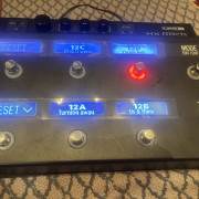 Line 6 Hx Effects · Madrid · 450 €