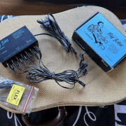 Cioks Big John · Castellón · 60 €