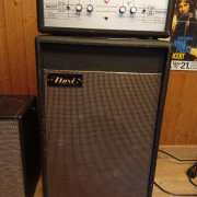 Novik 300 Basso +pantalla · Alicante · 550 €