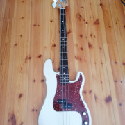 Bajo Precisión MIM Heavy Relic · Cantabria · 600 €