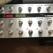 TC Electronic G.SYSTEM · Málaga · 175 €