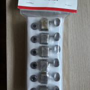 Afinadores Fender Classic Gear · Murcia · 35 €