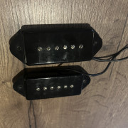 Pastillas P90 Dog Ear Lindy Fralin · Murcia · 200 €