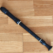 Flauta de pico Yamaha YRS-83 flauta dulce soprano · Barcelona · 350 €