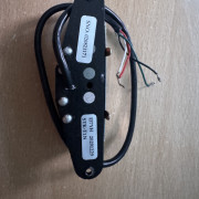 Pastilla Telecaster Seymour Duncan STK-1N · Sevilla · 70 €