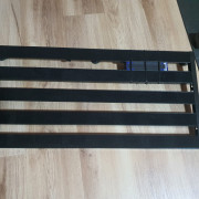 Pedalboards flightcase · Jaén · 250 €