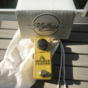 Mythos Golden Flezze Fuzz ¡ENVÍO INCLUIDO! · Murcia · 95 €