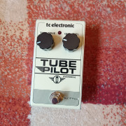 tc electronic Tube Pilot Overdrive en perfecto estado · A Coruña · 30 €