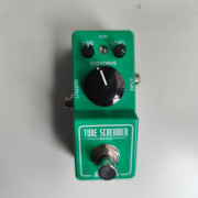 Ibanez mini tube screamer · León · 48 €