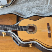 Guitarra clásica · Barcelona · 1200 €