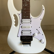 Ibanez Jem jr con funda · Valencia · 330 €
