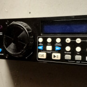 Reproductor Acoustic Control CDMP-11/USB · Barcelona · 95 €