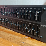 Ecualizador Gráfico dbx 231V-EU | Excelente estado | · Cantabria · 99 €