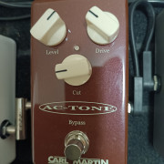 Carl Martin AC-Tone · SC Tenerife · 75 €