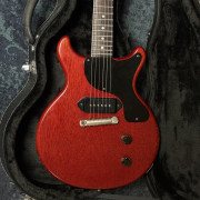 1959 Gibson Les Paul Junior Double Cut - Cherry · Madrid · 12500 €