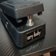 Pedal Wah-Wah Dunlop Mini Cry Baby · Valencia · 60 €