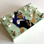 Pedal Clearance 2026