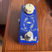 Mythos High Road · A Coruña · 100 €