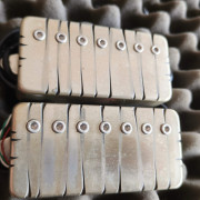 Pastillas Bare Knuckle Holydiver + VHII (7 cuerdas) · Bizkaia · 290 €