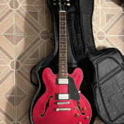 Guitarra eléctrica Tokai UES86 · Barcelona · 650 €