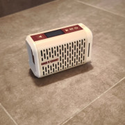 Hotone Pulze Mini · Barcelona · 100 €