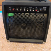Trace Elliot TA30 Amplificador Acústico · Alicante · 130 €