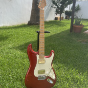 Fender Stratocaster CAR Seymour Duncan · Cádiz · 400 €