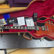 Gibson SG standard 61 · Murcia · 1400 €