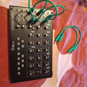Moog Mavis · Madrid · 150 €