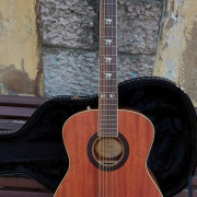 Fender Tim Armstrong Hellcat 12 + estuche original (ENVIO INCLUIDO) · Asturias · 400 €