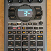 Roland SP-404MKII · Barcelona · 410 €
