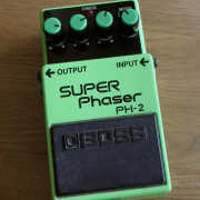 Boss Super Phaser PH-2 Made in Japan · Sevilla · 225 €