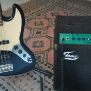 Conjunto Bajo y Ampli · Madrid · 120 €