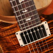 Cambio PRS Hollowbody II Piezo Yellow Tiger · A Coruña · 1 €