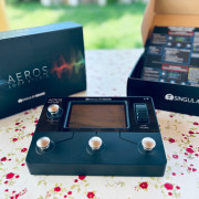 Looper Aeros Singular Sound · Tarragona · 400 €