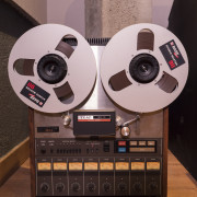 Vendo multipistas Teac 80-8 · Barcelona · 1150 €