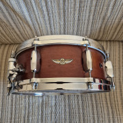 Caja TAMA STAR MAPLE Satin Antique Brown 14"x5,5" · Cantabria · 795 €
