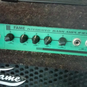 Amplificador de Bajo 30w · Madrid · 50 €