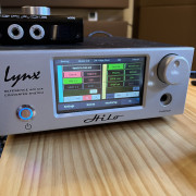 Lynx Hilo convertidor ADDA · Valencia · 1500 €