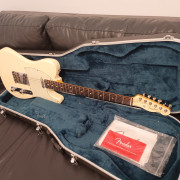 Fender telecaster 2016 Limited Edition American Standard · Málaga · 1250 €