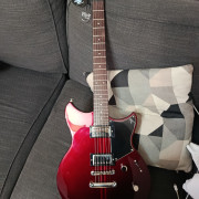 Yamaha Revstar RSE20 Roja · Bizkaia · 360 €