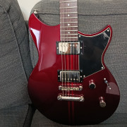 Yamaha Revstar RSE20 Roja · Bizkaia · 350 €